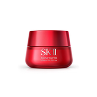 SK-II 全新致臻肌活能量活膚霜 80g