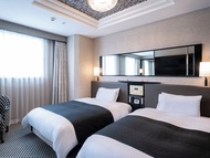 APA Hotel Ueno Ekimae