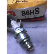 NGK B6HS Spark plug B6 HS