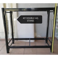 Stand/ Aquarium Feet For New 3 Legs Of Iron