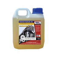 Randerhyd AW46 hydraulic oil / Industrial hydraulic oil size 1 liter (Industrial), Origin: Thailand