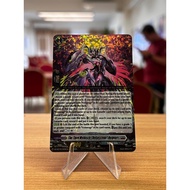 The Third Mythisch, "Heljasstvinr" Helgvarr DZBT10/009EN