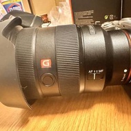 Sony 16-35mm F2.8 GM