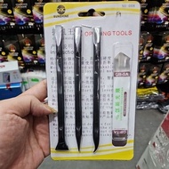TOOLS OPENING TOOLS SUNSHINE 4 PCS IN 1