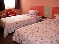 Yizhi Hotel Changsha  Yuanjialing