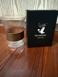 Tea chateau