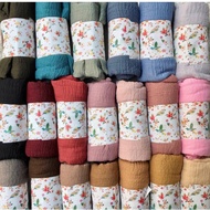 Shawl arabic fringe shawl negro