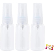 【■】Direct from Japan-Made in Japan Convenient to carry cosmetics Mini Pump Bottle Refill Lotion Trav
