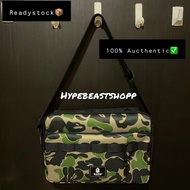 READYSTOCK Original Bape 2021 Camo Sling Bag