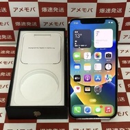 iPhone12 Pro 256GB Apple版SIM FREEー電池ー90%[186617]