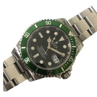 勞力士 ROLEX Submariner 16610LV 手錶