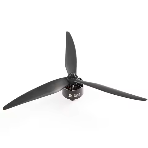 R3115 900KV RC Brushless Motor 3-6S for RC Multirotor X-Class FPV Cinelifter Taurus X8Pro Protek60 8