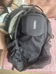 Thule Black Backpack 背包