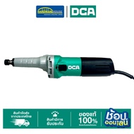 DCA เครื่องเจียรคอตรง 750W 6MM ASJ06-25