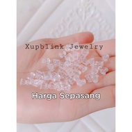 Stud Earring Back Cover | Earring Back Cover Earring Stopper