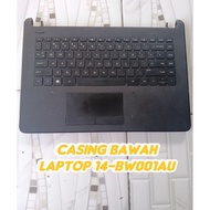 Laptop bottom Casing 14-bw001AU