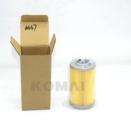Diesel Generator set 644-1105011-937 SN25156 fuel filter 2CS0712A1 6441105010 for Yuchai Engine YC4D