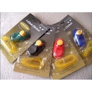 PT001 Pet Training tool Clicker Dog Cat Fish Training