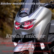decal polos nmax,stiker skotlet polos motor n max old/new full body