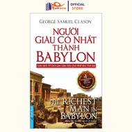 Book - The Richest Man in Babylon [FIRST NEWS]