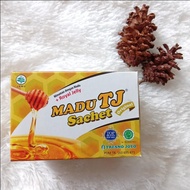 MADU | MADU TJ ORIGINAL | MADU SACHET | MADU TJ MURNI | MADU TJ EXTRA