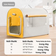 hipidog | Hipidog Car Dog House Pet Sleeping Products Small Size Detachable Washable Four Seasons Un