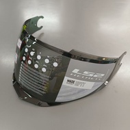 Visor lS2 FF902 Scope Flip Up(Smoke) 100% original