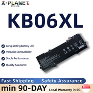 KB06XL Replacement Laptop Battery for HP Spectre X360 15-BL002XX 15-Bl012DX 15-BL000NA 15-BL000NL Z6