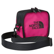THE NORTH FACE 城市生活抗水小方包