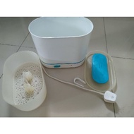 Avent philip 3 in 1 sterilizer