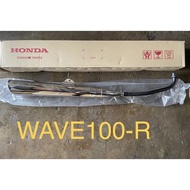 EXHAUST MUFFLER EKZOS STANDARD ORIGINAL HONDA FOR WAVE100R WAVE100-R W100R