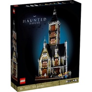 LEGO 10273 Creator Expert Haunted House