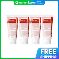 CUTEM | เมดฟล เรด แลคโต คอลลาเจน คลยร โฟม คลนเซอร 2.0 300 มล. x4