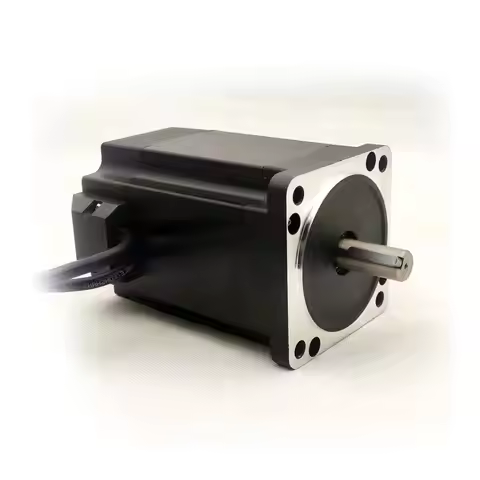 48V/310V 785W 2.5N.m 3000RPM BLDC Motor 3phase Body Length 130mm Brushless DC Motor