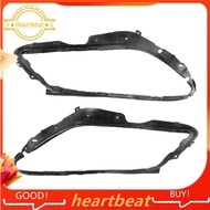 [Hot-Sale] For - C-Class W204 C250 C300 C350 C63  2011-2014 1 Pair Headlight Sealing Gasket 20482601