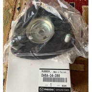 FRONT ABSORBER MOUNTING*** -1 PC > CX3 / CX5 / MAZDA 3 2.0 SKY-ACTIV / MAZDA 6 SKY-ACTIV > DA6A 34 3