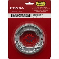 Rear Brake Pads HONDA Grand, Supra, Win, Prima, GL - 45120-001-011