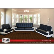 Sofa Paragon Vivo 321 Bergaransi