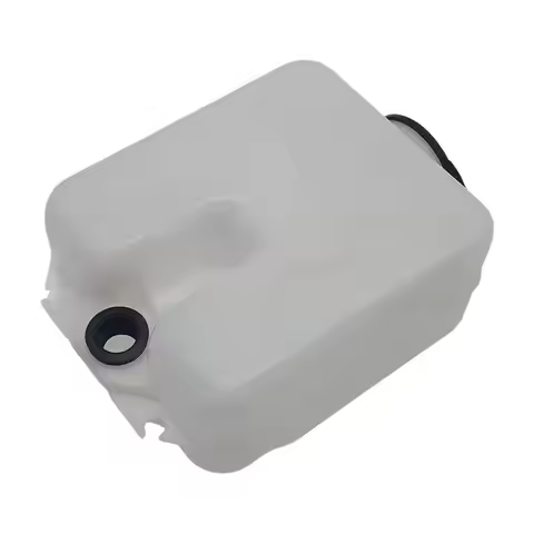 A05Q-Windshield Washer Tank MR245373 For L200 Triton Strada Car Accessories L200 Windshield Washer T