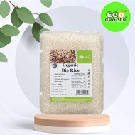 Lohas / Matahari / Radiant - Natural Rice / Pearl Glutinuos Rice