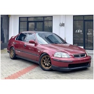 talang air mobil Honda Civic Ferio 1996-2000 Premium Qulity