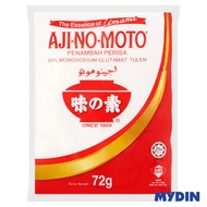 Ajinomoto Penambah Perisa (72g)