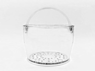 S+Tea Filter 保溫純粹杯及Ecozen 透亮純粹杯 專屬茶隔