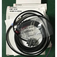 OriginalBrand New Original Genuine EM-014 Photoelectric Sensor Non-Ferrous Metal Proximity Switch 10