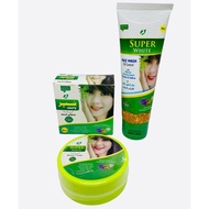 Super White Beauty CreamReadystock Grab It NEW