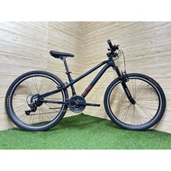 26" MTB Alloy 21s Raleigh Retro