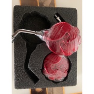 Kitaco Style Side mirror 1 pair VS125 V100 VS150 Honda Yamaha XMAX NMAX NNX