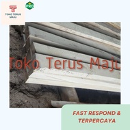 Kayu Balok 8x12 untuk Proyek Kualitas Lepasan Super Harga Per Kubik