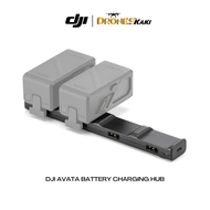 DJI Avata Battery Charging Hub