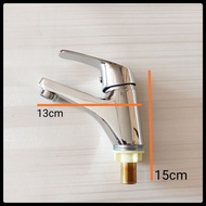 Toto model up down washbasin faucet washbasin tap basin tap